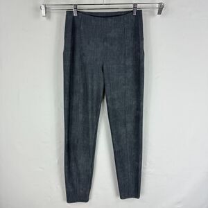 Lululemon Size 8 Here to There High Rise Ankle Trouser Pant Pull On Stretch